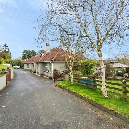 Henstridge House Villa Ilfracombe Luaran gambar
