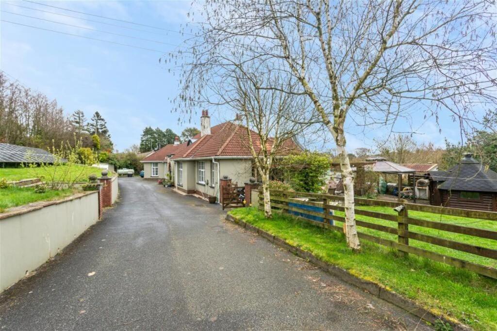 Henstridge House Villa Ilfracombe Luaran gambar