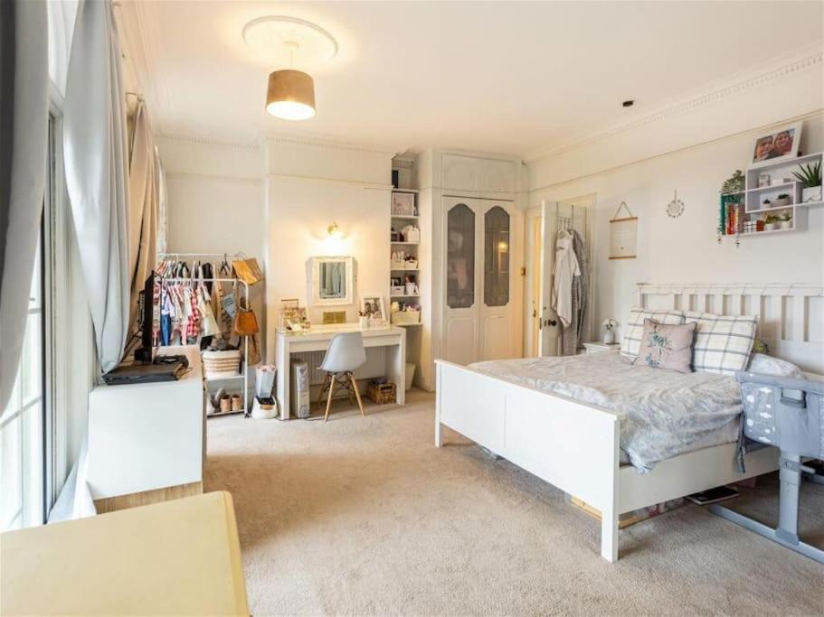 Henstridge House Villa Ilfracombe Luaran gambar