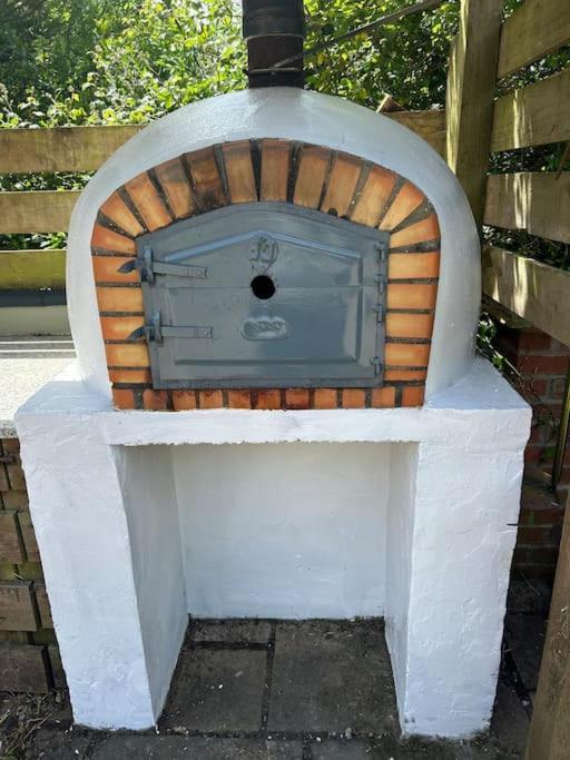 Henstridge House Villa Ilfracombe Luaran gambar