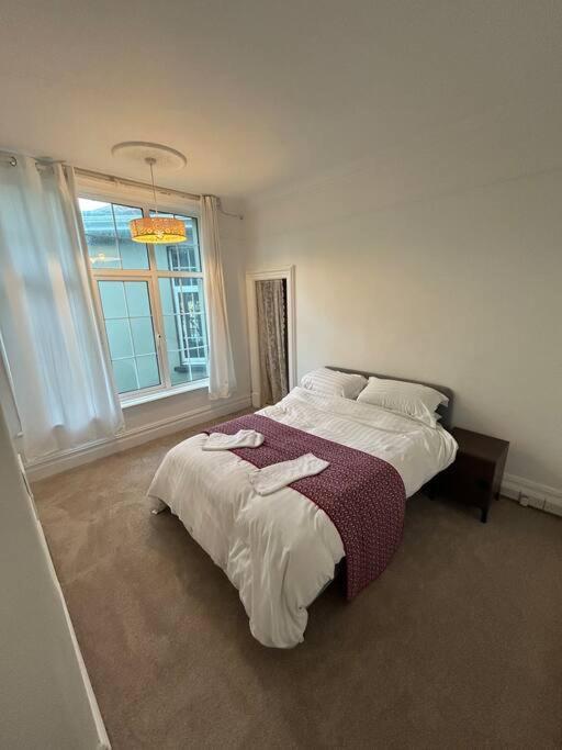 Henstridge House Villa Ilfracombe Luaran gambar